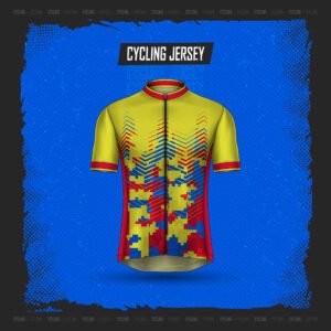 MACC Racing Pro Performance Jersey