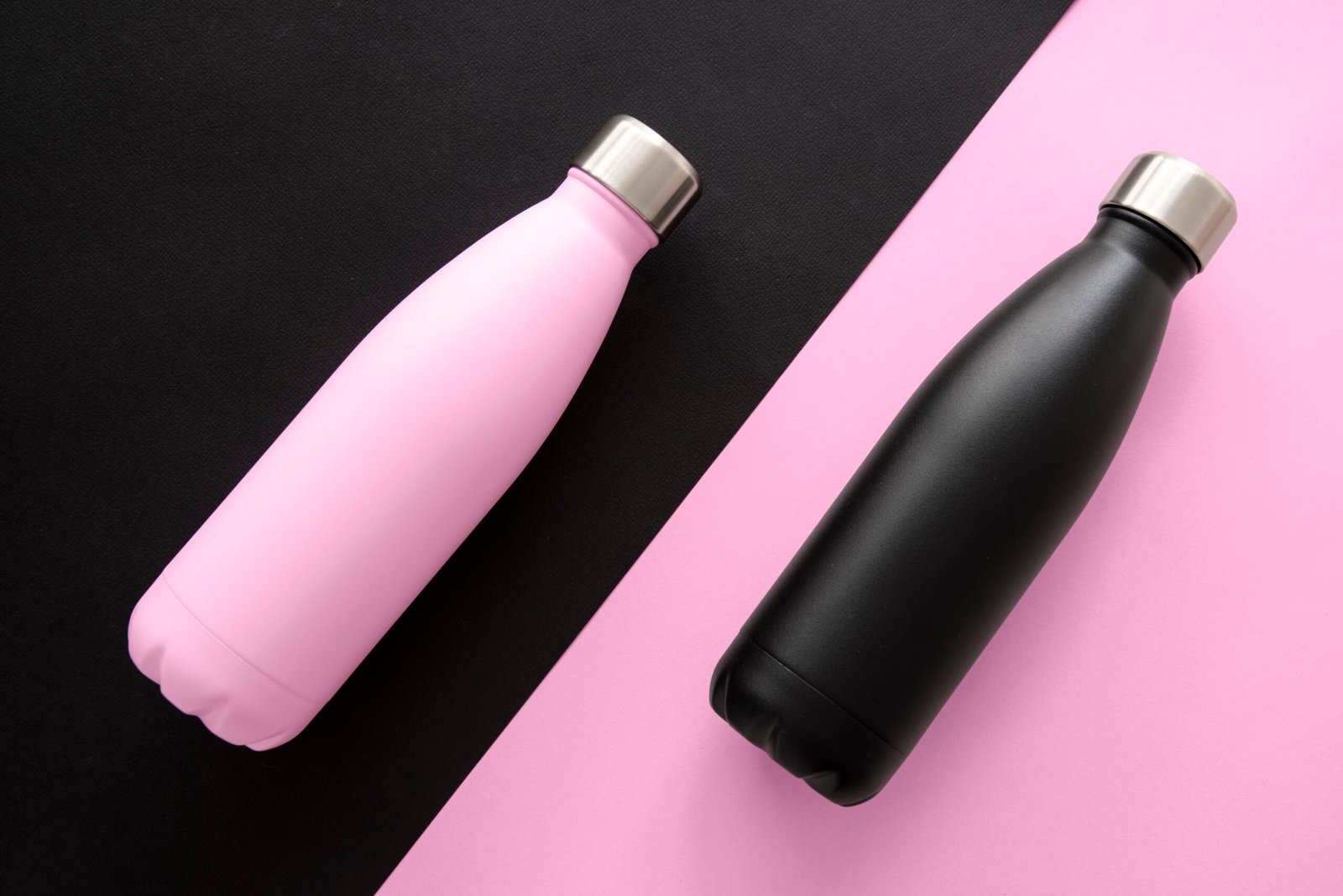 MACC Racing Team Water Bottle (750ml)
